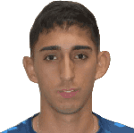 Lucas Arce
