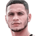 camarao ronald