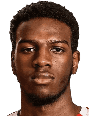 Mustapha Coker