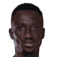 Ibrahima Wadji