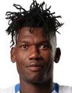 Raddy Ovouka