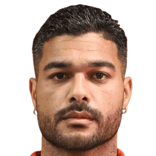 Djalma Silva