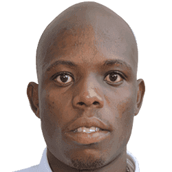 Gilbert Baruti