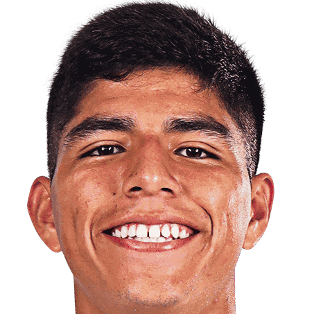 Piero Quispe