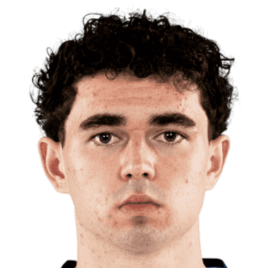 Liam MacKenzie