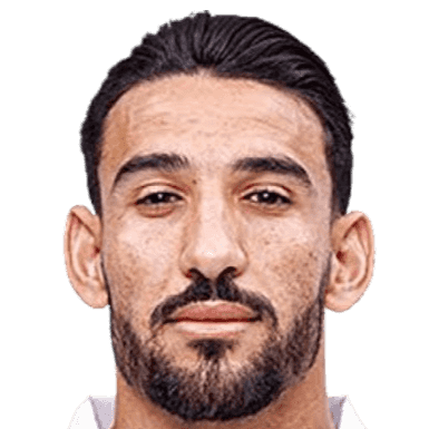 Hazem Mastouri