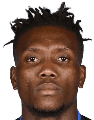 David Okereke