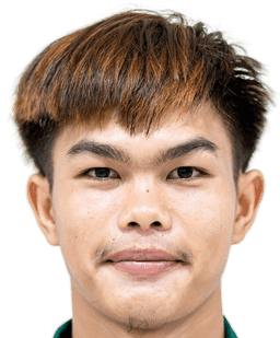 Apisit Saenseekhammuan