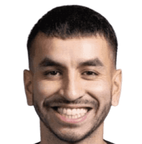 Ángel Correa