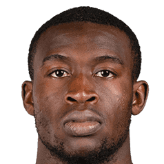 Shaquan Davis