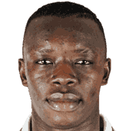 Alie Conteh