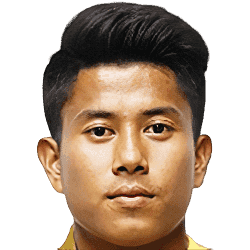 Hein Htet Aung