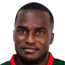 Souaibou Marou