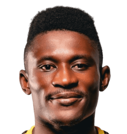 Noah Koffi Baffoe Donkor
