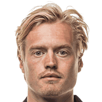 Tobias Bech Kristensen