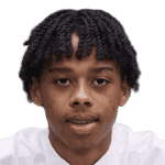 Tyrese Hall
