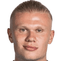 Erling Haaland