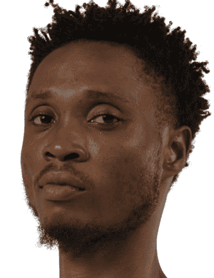 Isaac Opoku Agyemang