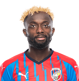 Joel Ngandu Kayamba