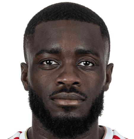 Dayot Upamecano