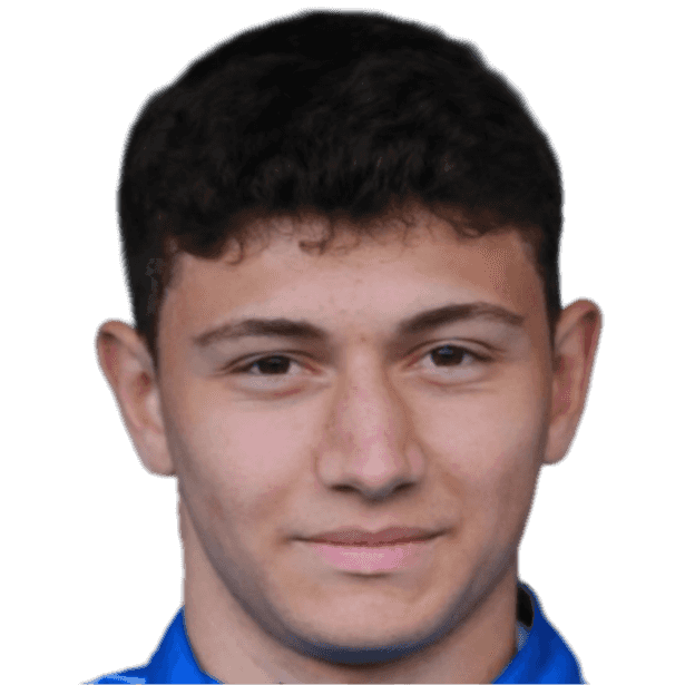 Deniz Yasar