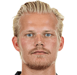 Joel Pohjanpalo