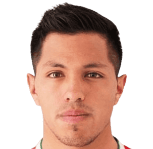 jose almanza