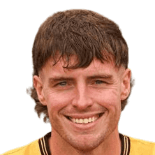 Robbie Muirhead