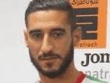 Zidane Mebarakou