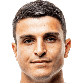 Mohamed Elyounoussi