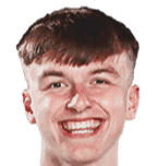 Louie Marsh