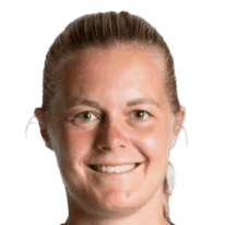 Sarah Dyrehauge Hansen