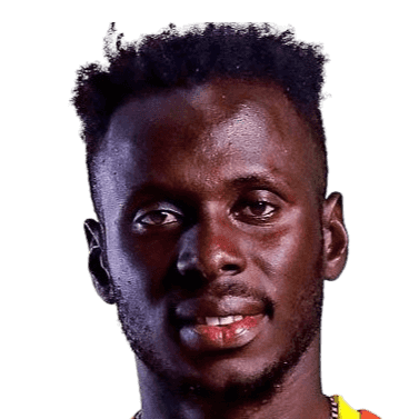Modou Joof