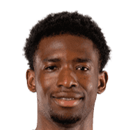 Yaya Fofana