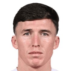 Joe Redmond