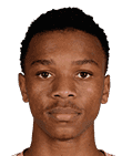 Boitumelo Lawrence Radiopane