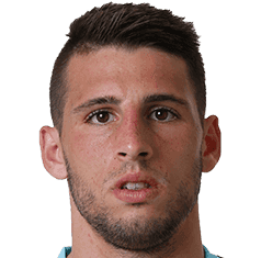 Jonathan Calleri