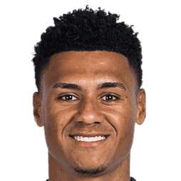 Ollie Watkins