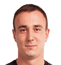 Daniel Romanovskij