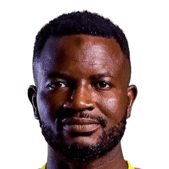 Saikou Ceesay