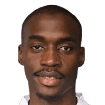Mamadou Sekou Traoré