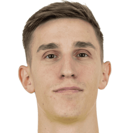Nico Schlotterbeck