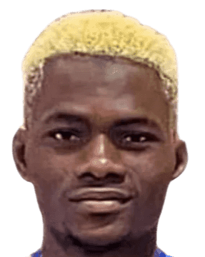 Jibril Ibrahimi