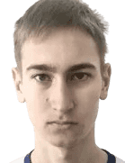 Gleb Bakharev