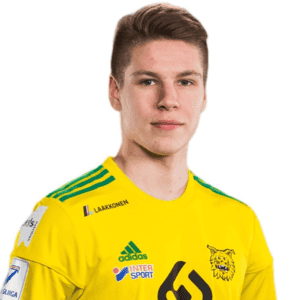 Jesse Huhtala