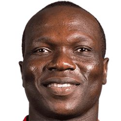 Vincent Aboubakar