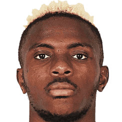 Victor Osimhen