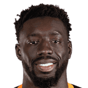 Alexandre Mendy