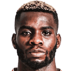 Ismaheel Akinade