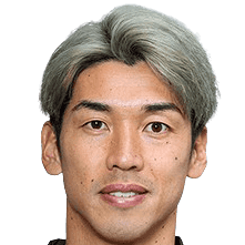 Yuya Osako